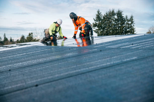 Reliable Roofing contractor in Fall River, WI by Roof Repair Smedway